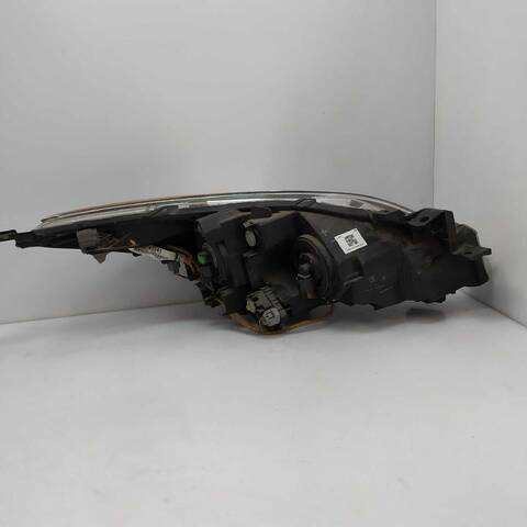 Piloto Delantero Izquierdo Mazda 3 1.6 MZR BL12)