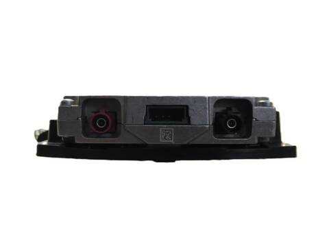 Foto 3ª: Centralita Motor ECU Seat Leon CUPRA 300 300CV [CJXC] (2012)