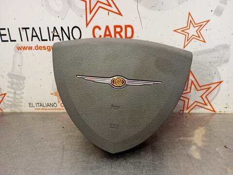 Foto 4ª: Kit Airbag Chrysler Grand Voyager LX 163CV 120KW [D VM64C] (2008)