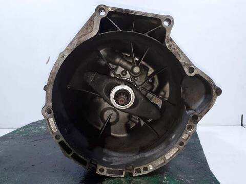 Caja Cambios Bmw Serie 3 315 2.0 16V DIESEL CAT BERLINA 136CV 100KW