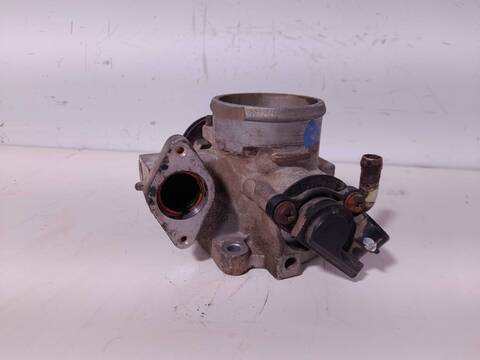 Foto 3ª: Caja Mariposa Chevrolet Aveo LS 94CV 69KW [F14D3-G] (2007)
