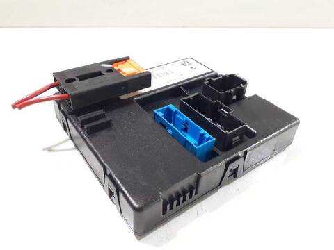 Centralita Motor ECU Audi A6 3.0 TDI QUATTRO 165KW) BERLINA 225CV