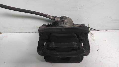 Foto 3ª: Pinza Freno Delantera Izquierdo Mercedes Clase B 150 651901 (2012)