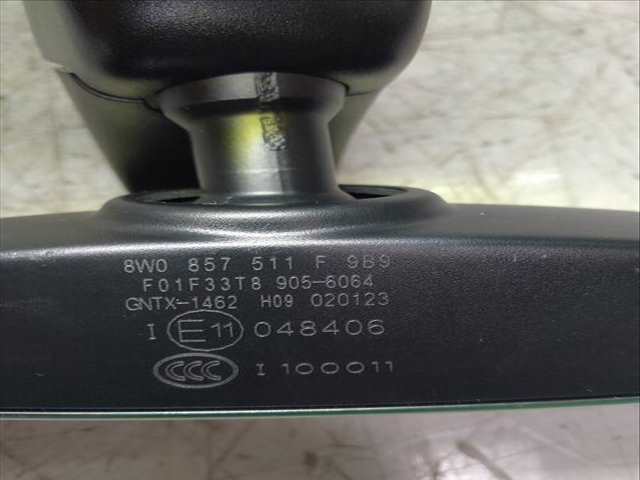 Foto 3ª: Retrovisor Interior Audi Q5 DTP 150KW [DTPA] (2023)
