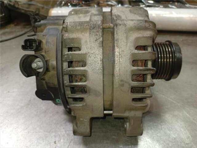 Foto 2ª: Alternador Peugeot 308 1.6 ACCESS [1.6 LTR. - 73 KW BLUE-HDI FAP]