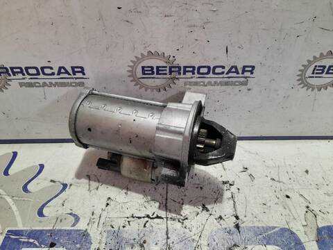 Motor de Arranque Peugeot Expert 1.6 BLUE-HDI FAP 116CV