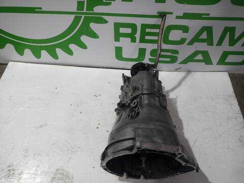 Caja Cambios Bmw Serie 3 315 320D BERLINA 136CV 100KW