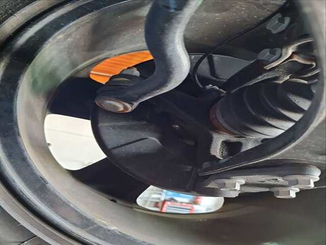 Mangueta Delantera Izquierda Mg ZS 1.5 VTI 106CV 78KW