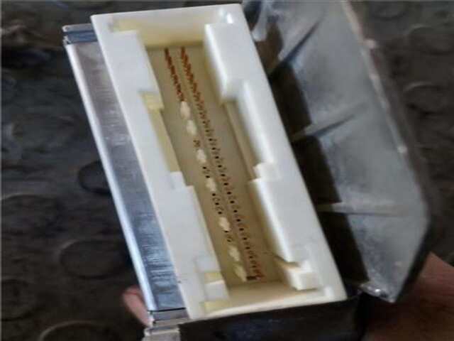 Foto 3ª: Centralita Airbag Bmw Serie 5 518 2.5 523I [2.5 LTR. - 125 KW 24V CAT] [M52 B25 (25 6 S3)]