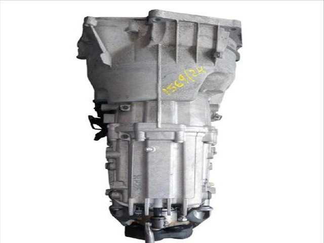 Foto 3ª: Caja Cambios Bmw Serie 3 318 D E90) (2004)