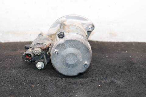 Foto 3ª: Motor de Arranque Hyundai i40 TECNO BLUE 116CV 85KW