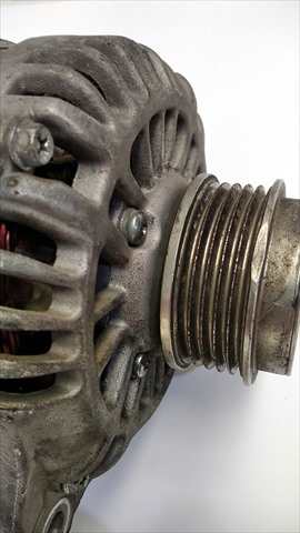 Alternador Kia Carnival 2.9 DIESEL