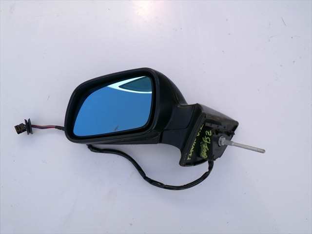 Retrovisor Izquierdo Peugeot 407 1.6 HDI 2004-2010