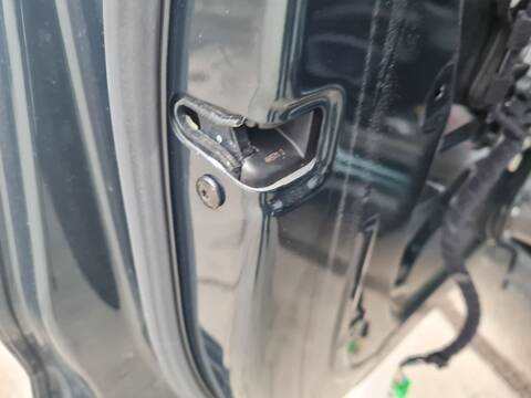 Cerradura Puerta Delantera Izquierda Jaguar F Pace PRESTIGE AWD 250CV 184KW