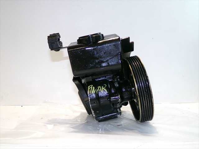 Foto 2ª: Bomba de Direccion Peugeot 206 1.4 G [KFW] (2004)