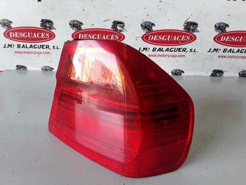 Foto 2ª: Piloto Trasero Derecho Bmw Serie 3 315 320D 2.0 16V DIESEL 163CV (2007)