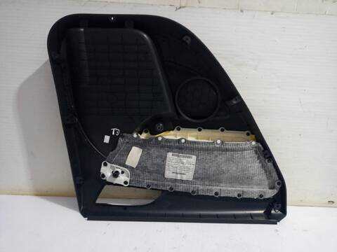 Foto 2ª: Tapizados Cartoneras Skoda Yeti ACTIVE 105CV [CBZB] (2009)