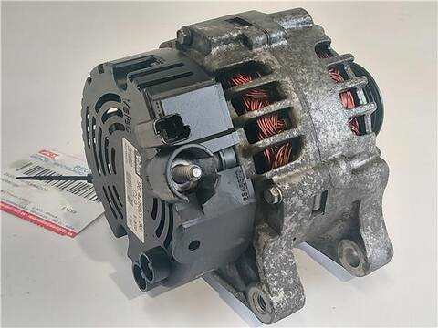 Alternador Citroen Xsara 1.6 PICASSO 95CV 70KW