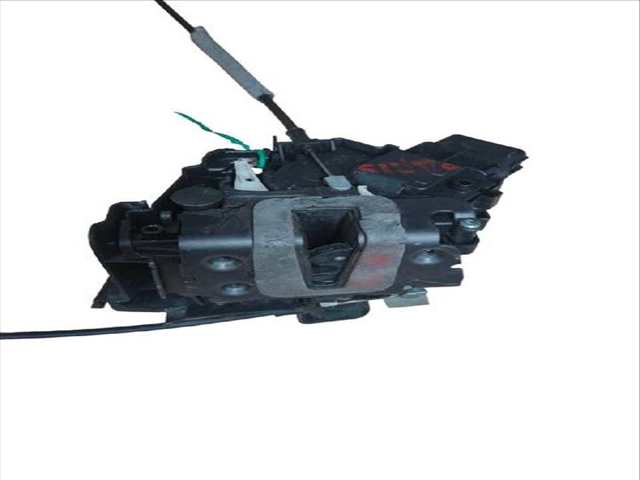 Foto 2ª: Cerradura Puerta Delantera Izquierda Ford Galaxy 2.0 TDCI (2015)