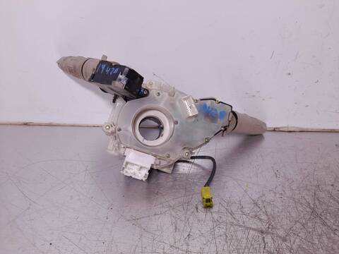 Foto 3ª: Mando Multifuncion Nissan Micra 25 ANIVERSARIO 80CV 59KW [CR12] (2007)