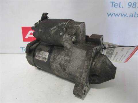 Foto 1ª: Motor de Arranque Nissan Qashqai 1.5 ACENTA 106CV 78KW [D-K9K EURO4] (2009)
