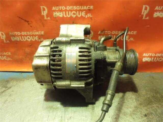 Alternador Hyundai Matrix 1.5 CRDI