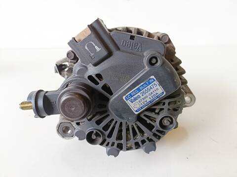 Foto 3ª: Alternador Hyundai Matrix 1.5 CRDI 16V GLS 110CV (2001)