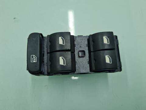 Botonera Elevalunas Citroen C3 FEEL 102CV 75KW