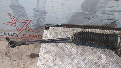 Foto 3ª: Cremallera de Direccion Mercedes Sprinter 310/313/316 CDI 906.631/633/635/637) 129CV 95KW CAJA CERRADA [646985] (2007)