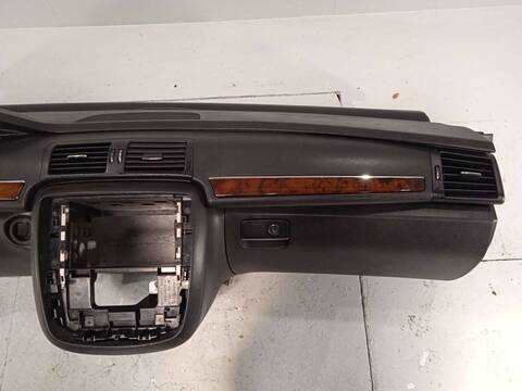 Foto 3ª: Salpicadero Mercedes Clase R 280 3.0 CDI CAT 224CV 165KW (2010)