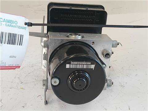 Abs Bmw Serie 1 114 2.0 116D BERLINA 116CV 85KW