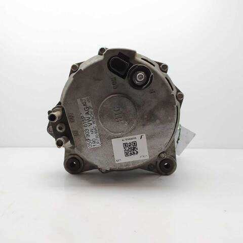 Foto 1ª: Alternador Volkswagen Phaeton 3.0 V6 TDI 4MOTION (2002)