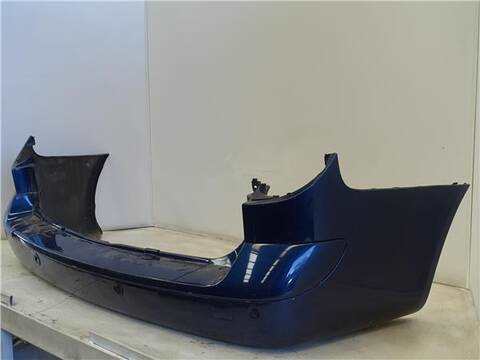 Foto 3ª: Paragolpes Trasero Renault Laguna 2.2 DCI KG0F) GRANDTOUR 150CV 110KW [D/ G9T D7] (2002)