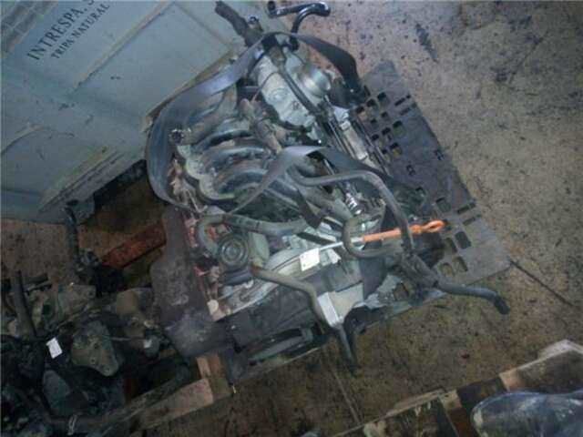 Motor Completo Seat Ibiza 1.4