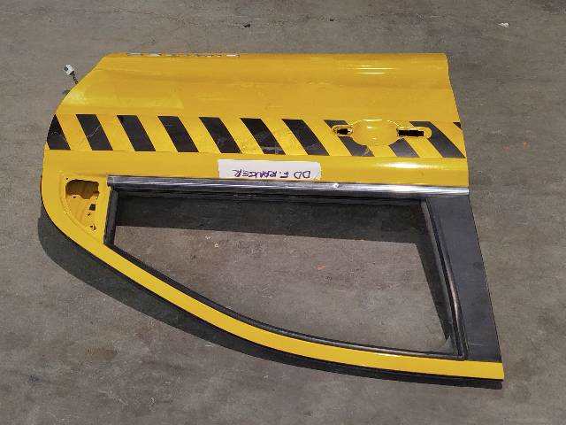 Foto 3ª: Puerta Delantera Derecha Ford Ranger 2.2 D [QJ2W] (2016)