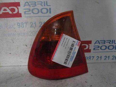 Foto 1ª: Piloto Trasero Izquierdo Bmw Serie 3 315 3.0 330XD BERLINA 184CV 135KW [M57 D30] (2001)