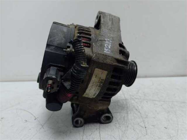 Foto 1ª: Alternador Ford Focus 1.6 16V [FYDB]