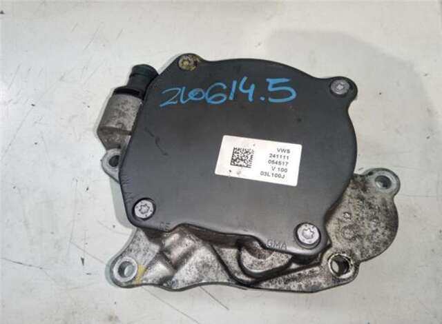 Foto 2ª: Depresor Freno Bomba Vacio Skoda Superb 2.0 COMFORT [2.0 LTR. - 103 KW TDI DPF] [CFFB]