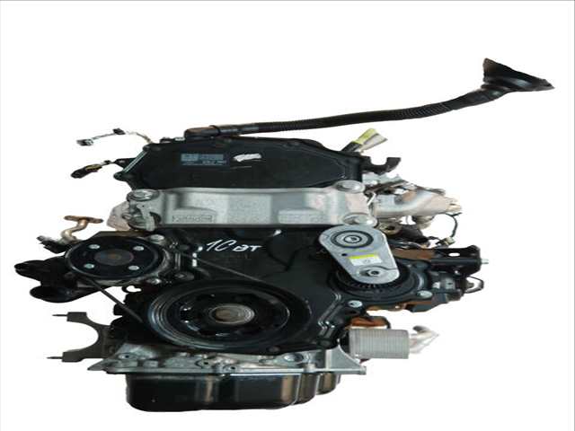 Foto 3ª: Motor Completo Ford Transit 185CV 136KW [BCFA] (2023)