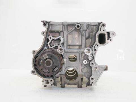 Foto 2ª: Bloque Motor Ford Fiesta 200 CV 147KW [YZJA] (2021)