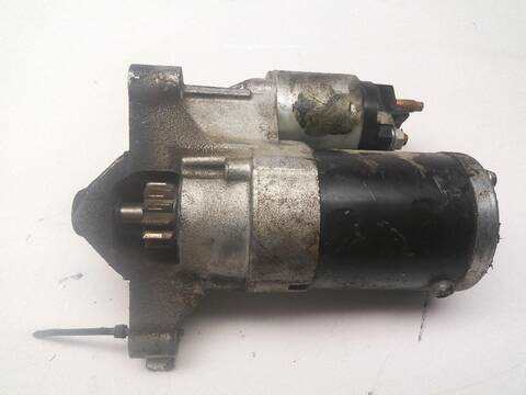 Foto 3ª: Motor de Arranque Toyota Proace 2.0 D MPY4_) [4WZ-FTV (DW10FD)] (2016)