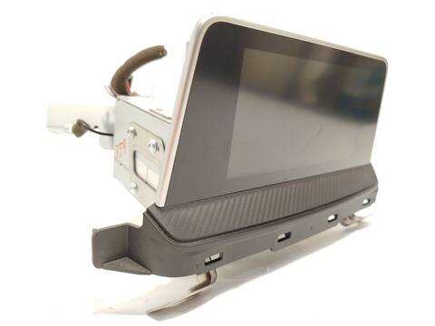 Sistema GPS Mitsubishi Eclipse 1.5 T-MIVEC 163CV 120KW