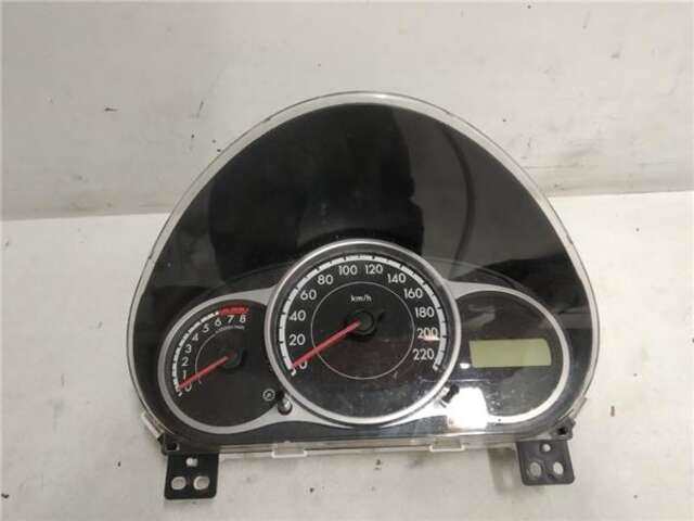 Cuadro de Instrumentos Mazda 2 1.3