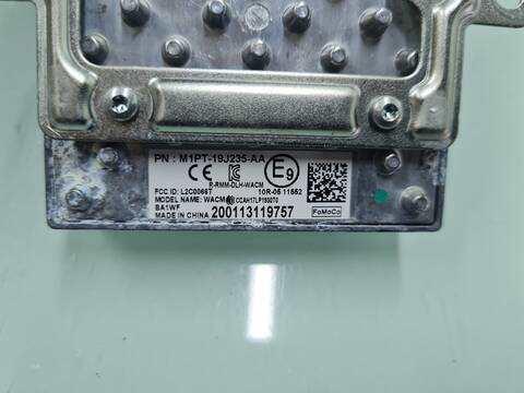 Foto 2ª: Centralita Motor ECU Ford Kuga HYBRID ST-LINE 150CV [YLDC] (2020)