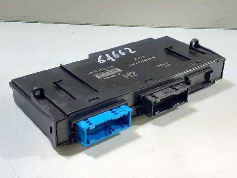 Centralita Motor ECU Bmw X1 SDRIVE 20D 177CV 130KW