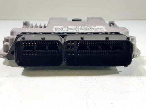 Foto 3ª: Centralita Motor ECU Volkswagen Touran ADVANCE 105CV 77KW [BXE] (2006)