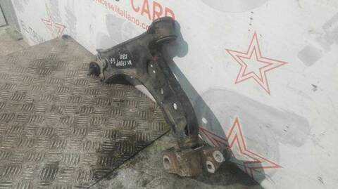 Foto 2ª: Brazo Suspension Delantero Izquierdo Volkswagen Caddy 60CV 44KW
