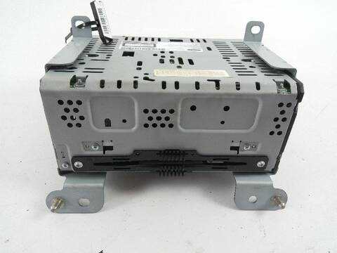 Sistema Audio Radio CD Ford Edge 2.0 TDCI AWD