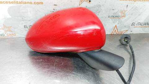 Foto 2ª: Retrovisor Derecho Opel Corsa COLOR EDITION ECOFLEX 100CV 74KW [B14NEJ] (2017)