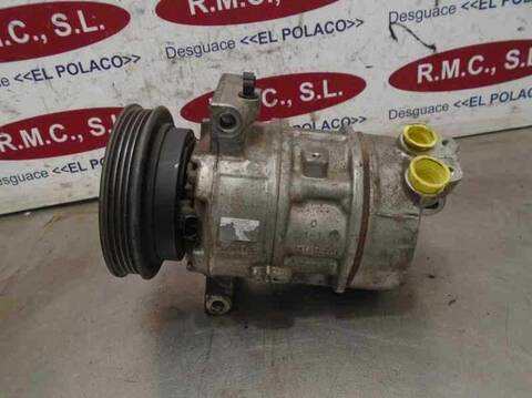 Foto 3ª: Compresor Aire Acondicionado Fiat Stilo 1.6 16V 103CV 76KW [182B6000] (2002)